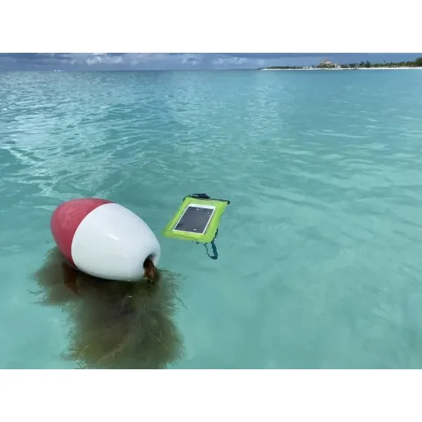 Batmaz Su Geçirmez Telefon Kılıfı görsel 4