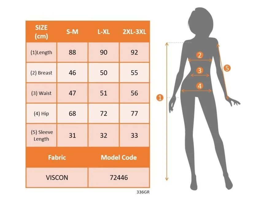 Kadın Kısa Kollu Bisiklet Yakalı önden Geometrik şekil Detaylı çift Renkli Kısa Viskon Elbise görsel 5