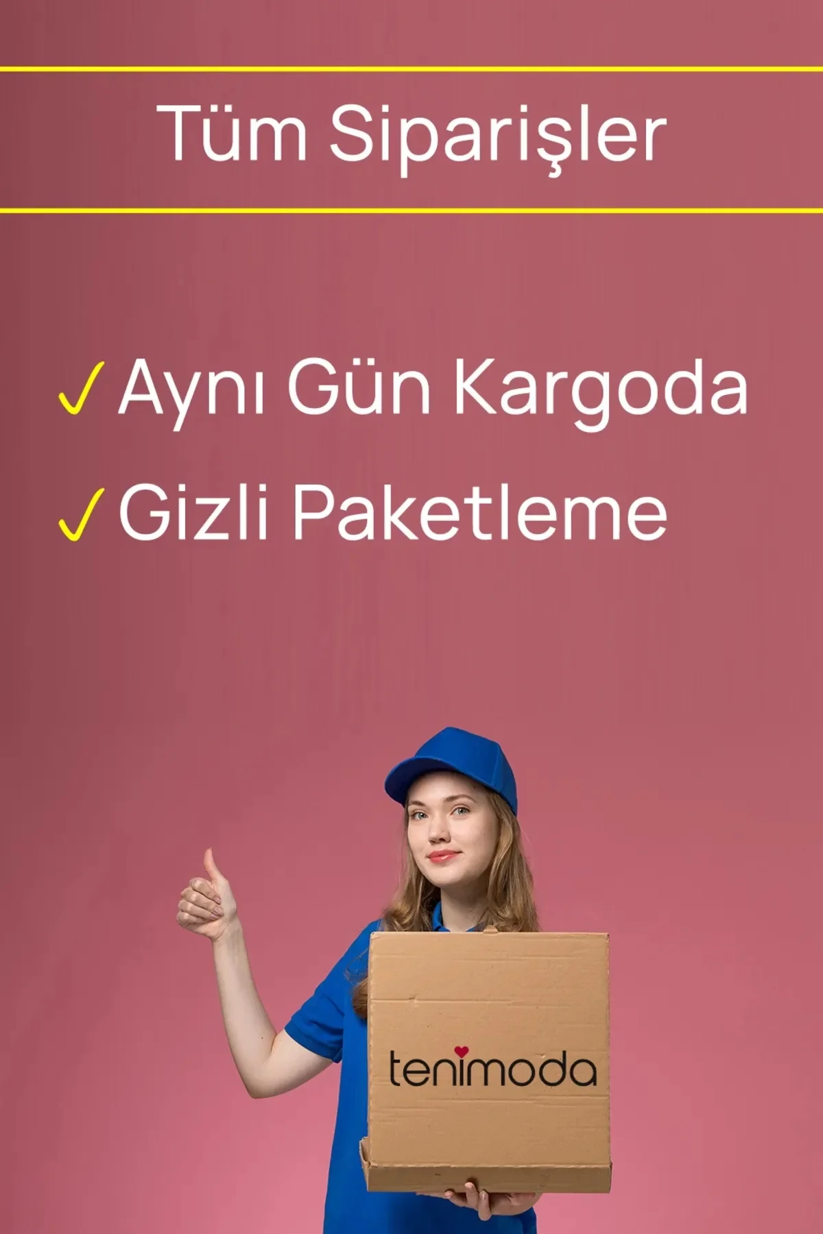 Kırmızı Özel Bölgesi Açık Fantazi Külot TM1156 görsel 3