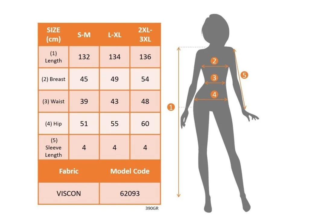 Kadın Kısa Kollu Vatkalı Cep Detaylı Yırtmaçlı Viskon Uzun Elbise görsel 4