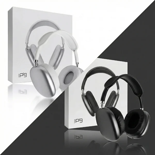 P9 Kablosuz Bluetooth Kulaklık