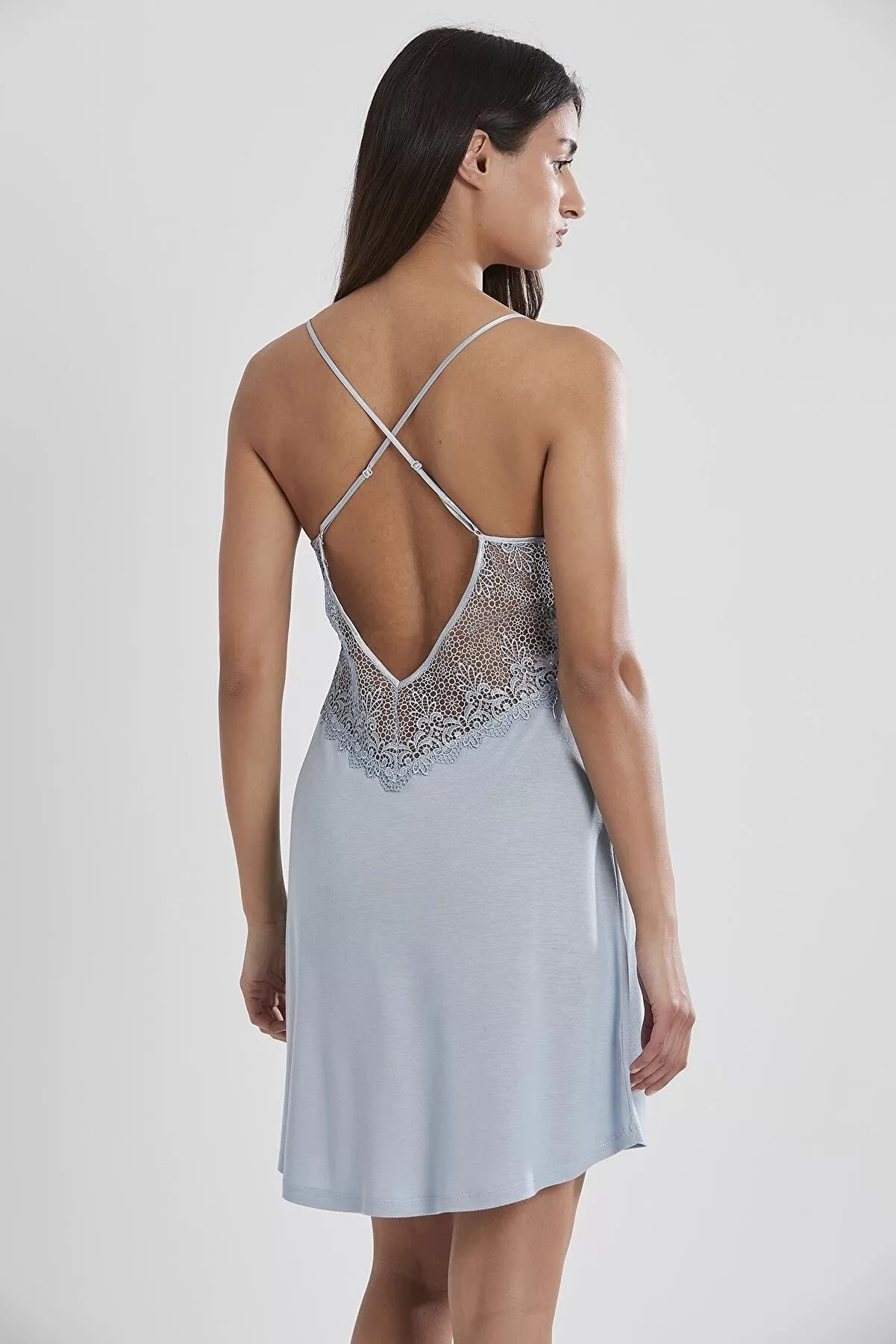 Pierre Cardin P5040 Bayan Penye 6'lı Gelin Çeyiz Seti görsel 4