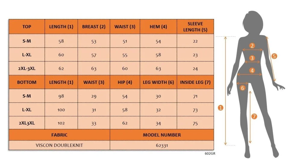 Kadın Kısa Kollu Bisiklet Yaka Viskon Iki Iplik Bluz Ve Pantolon Ikili Takım görsel 6