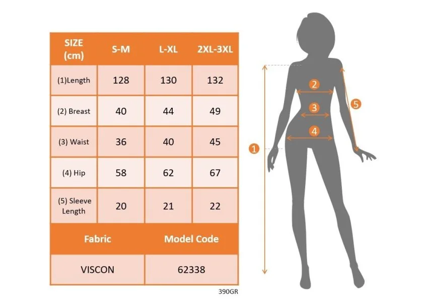 Kadın Kısa Kollu Asimetrik Yakalı Düğme Detaylı Midi Viskon Elbise görsel 4