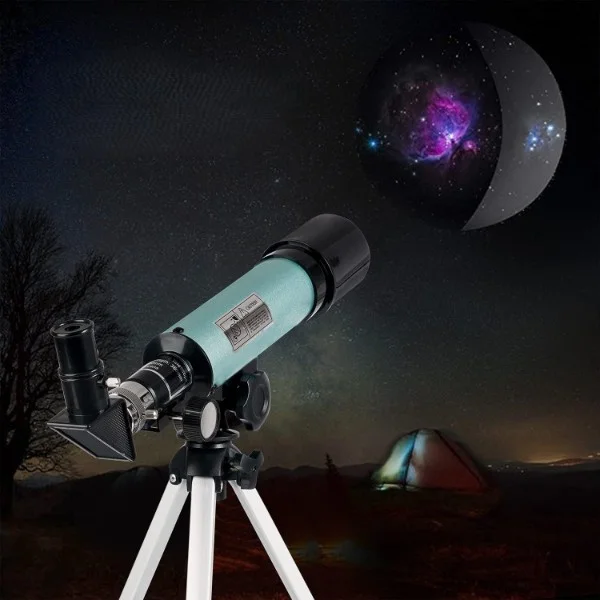 Astronomi Gözlem Başlangıç Teleskopu görsel 2