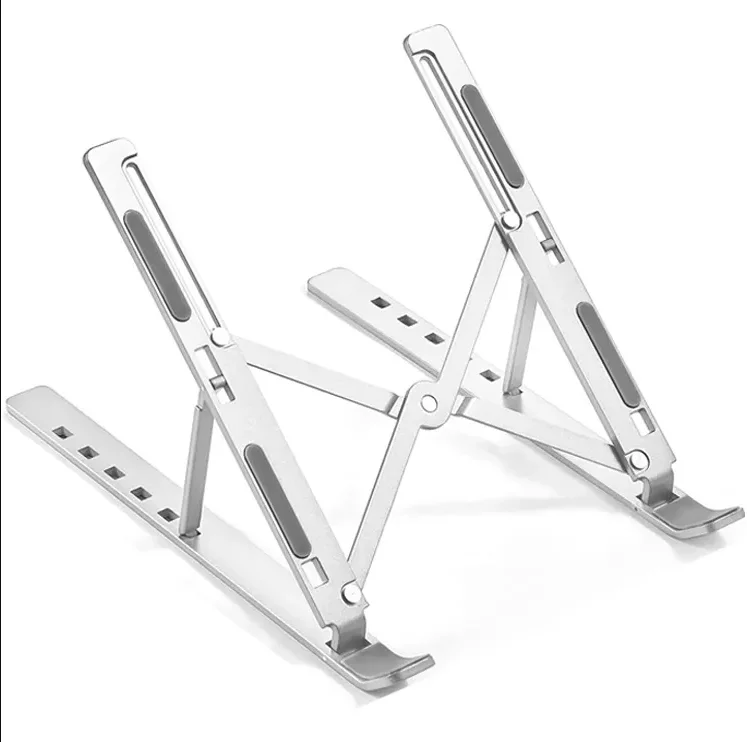 Ayarlanabilir Laptop Standı 7 Kademe görsel 4