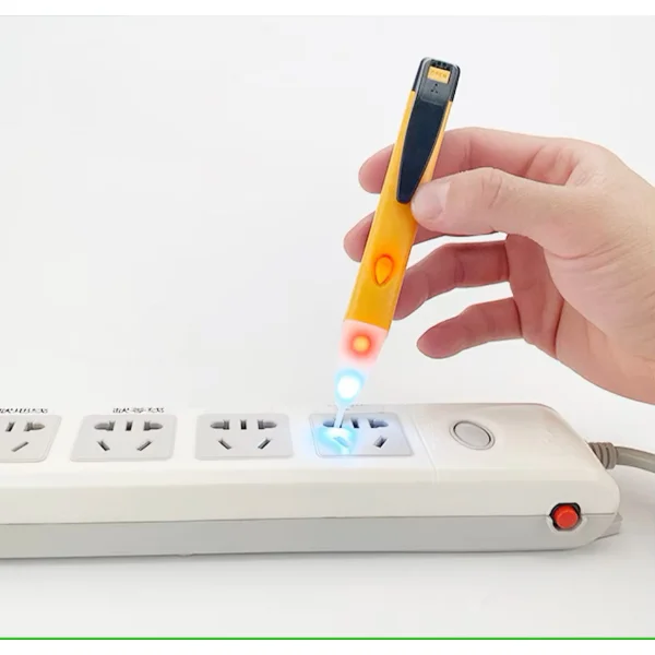 Temassız Voltaj Test Cihazı görsel 2