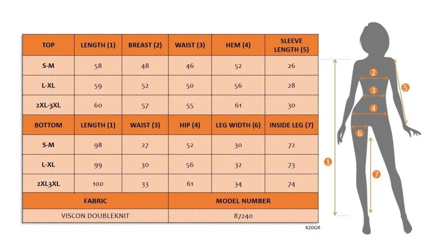 Kadın Kısa Kollu Yuvarlak Yakalı şerit Detaylı Viskon Iki Iplik Bluz Ve Pantolon Ikili Takım görsel 4