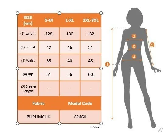 Kadın Ip Askılı Kruvaze Yakalı Yanlardan Yırtmaçlı Midi Bürümcük Elbise görsel 5