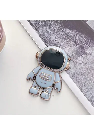 Astronot Telefon Tutucu görsel 4