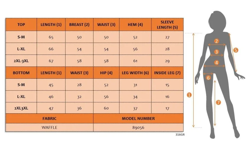 Kadın Kısa Kollu Bisiklet Yakalı Waffle Bluz Ve Short Ikili Takım görsel 4