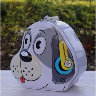 Köpek Tasarımlı Kumbara görsel 3