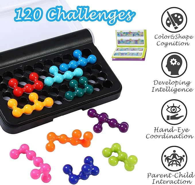IQ Fit Bulmaca Oyunu görsel 5