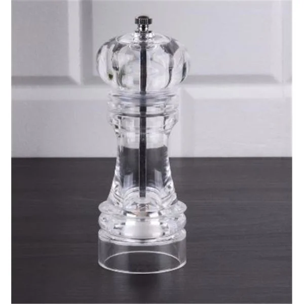 Akrilik El Değirmeni 18 cm görsel 3
