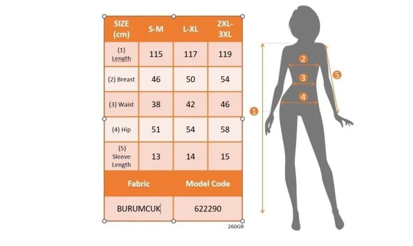 Kadın Kısa Kollu V Yakalı önden Düğmeli Bürümcük Midi Elbise görsel 5