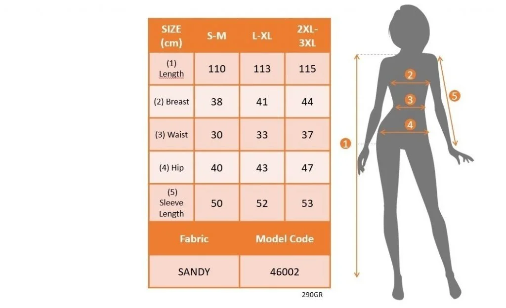 Kadın Uzun Kollu Göğüs Ve Göbek Dekolte Detay Sandy Midi Boy Elbise görsel 4