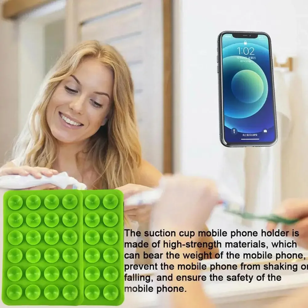 Cep Telefonu Sabitleme Pedi görsel 4