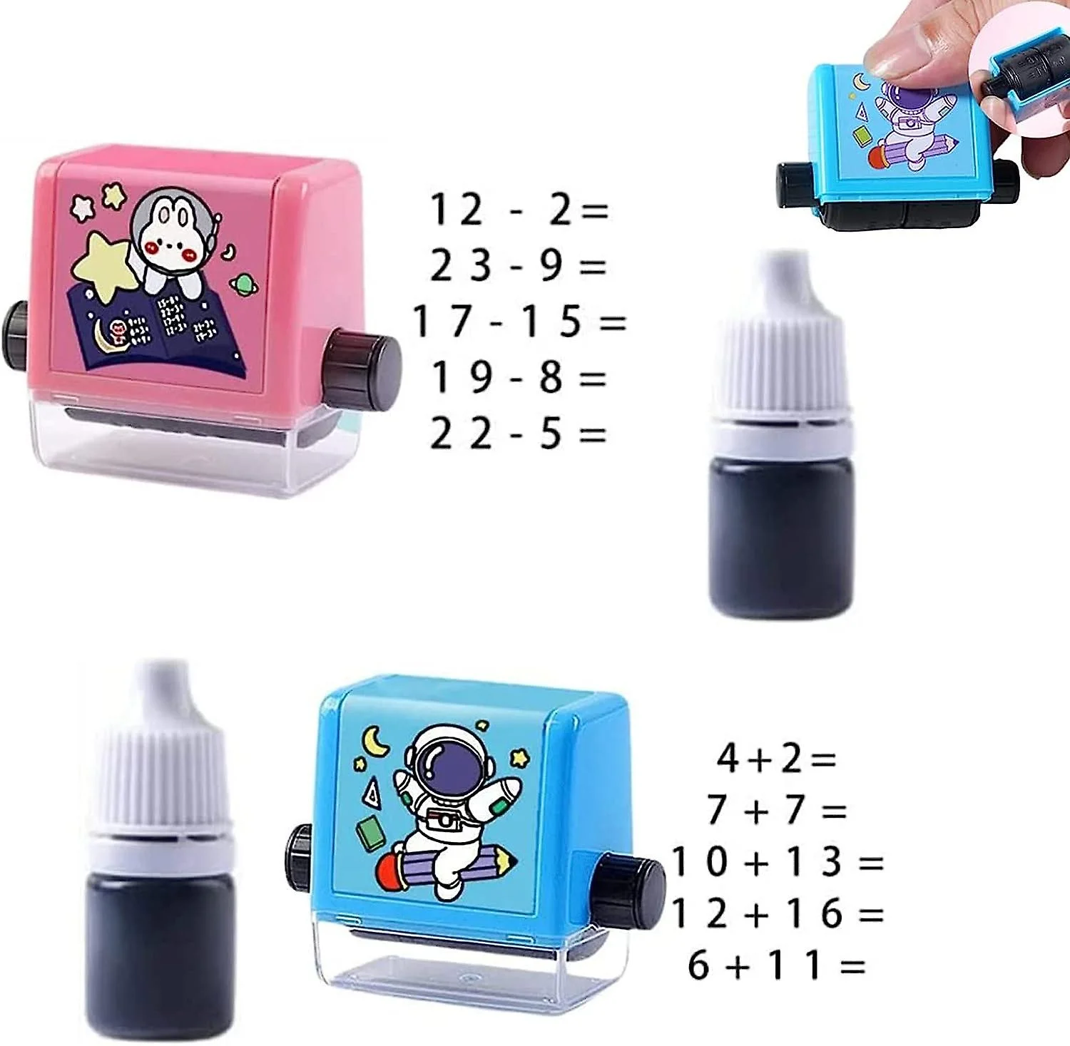 Bölme İşlemi Alıştırma Test Kaşesi görsel 5