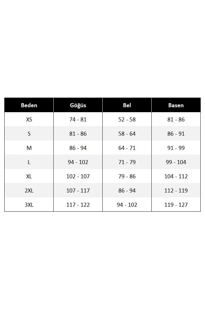 Siyah Dantelli Fantezi Jartiyer Takım TM8131 görsel 3