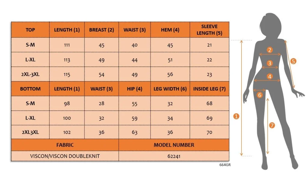 Kadın Kısa Kollu önden çapraz Detaylı Viskon Uzun Bluz Ve Desenli Iki Iplik Pantolon Ikili Takım görsel 6