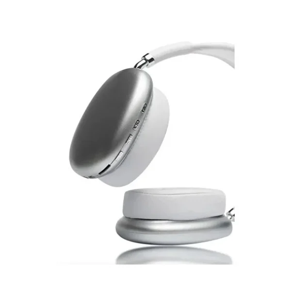 P9 Kablosuz Bluetooth Kulaklık görsel 3
